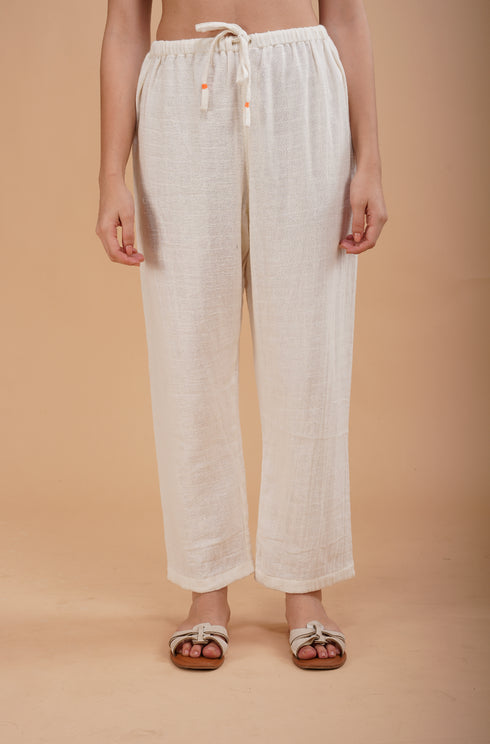 Women's Pants Marshmallow Pants
